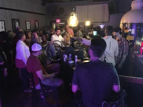 gay bars in shreveport|The Korner Lounge .